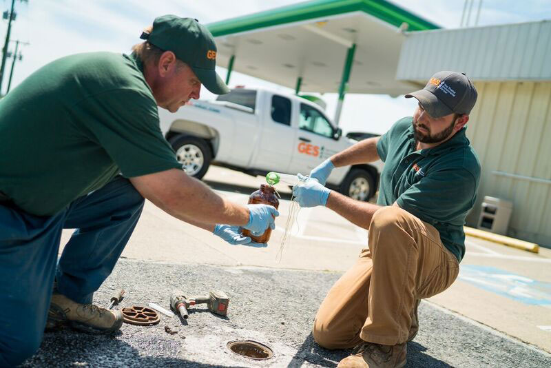 environmental site assessment